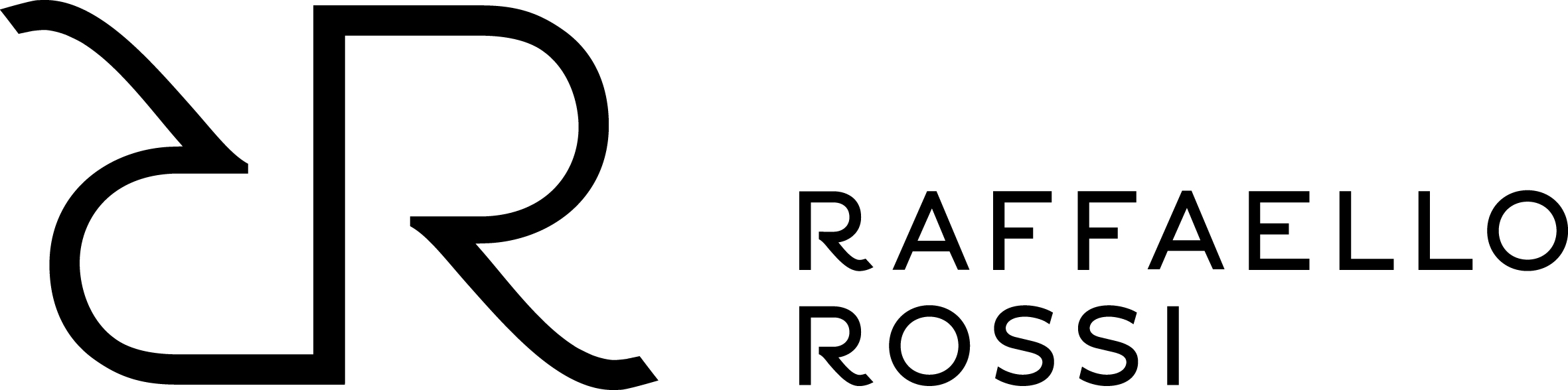 Raffaello Rossi logo